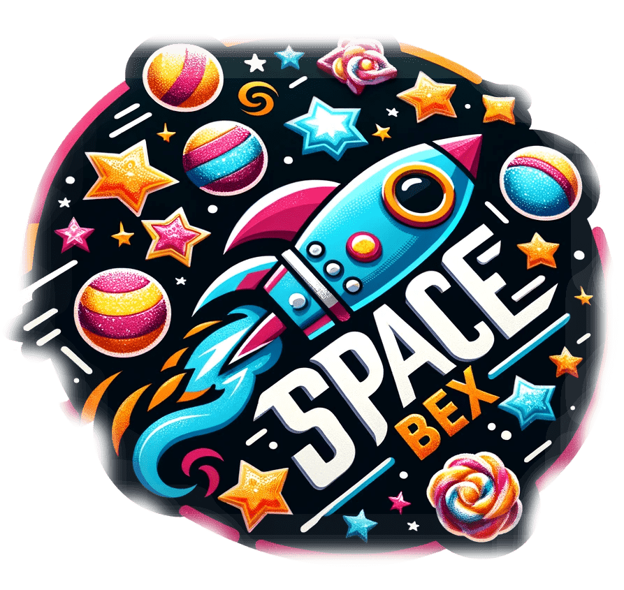 Space Bex – Main