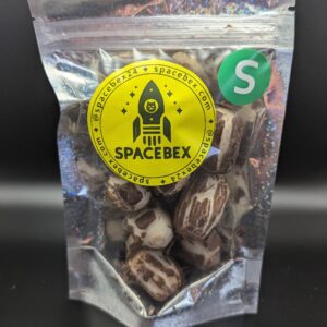 Galactic Chews